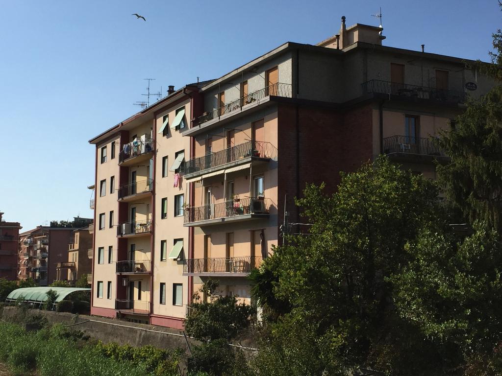 Appartamento Madeleine Levanto Exterior foto